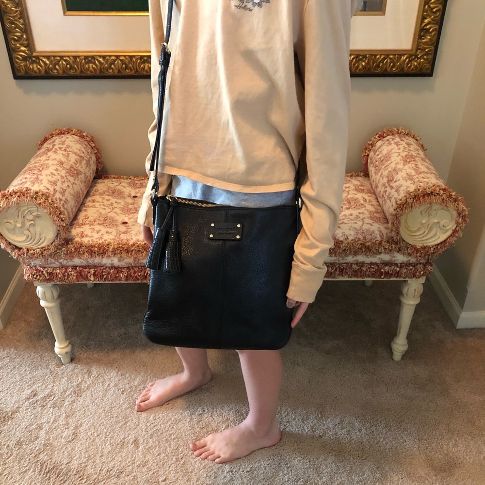 Kate Spade crossbody bag